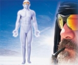 Ski brillen Snowboard goggles zonnenbrillen