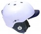 Snowboard Helm Bluetooth