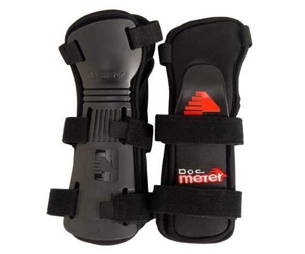 SNOWBOARDING GLOVES WITH WRIST GUARDS | Gloves Online
