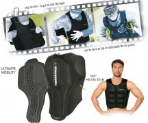 
	Komperdell Ballistic Cross fo...