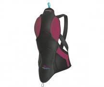 
	Komperdell Cross2 Spineguard ...