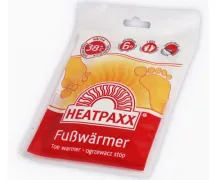 Voetwarmers Teenwarmers Heatpaxx