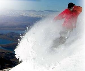Sportprotectie snowboard en ski