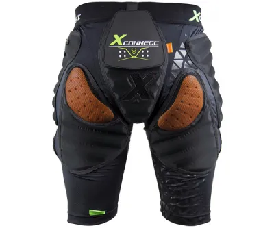 Demon Flex-Force X2 D3O  Men's Shorts