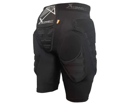 Demon Flexforce X D3O-XRD V6 Heren Shorts