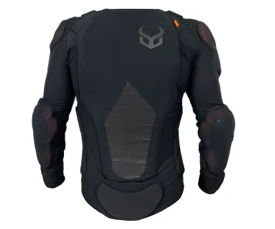 Demon Flexforce X D3O-XRD V6 Men's Top