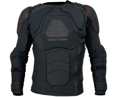 Demon Flexforce X D3O-XRD V6 Men's Top