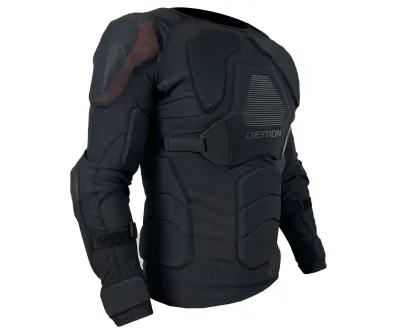 Demon Flexforce X D3O-XRD V6 Men's Top