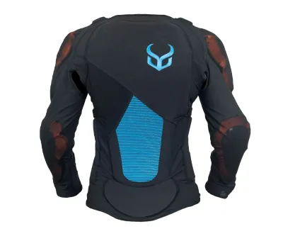 Demon Flexforce X D3O-XRD V6 Women's Top