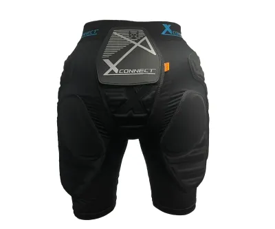 Demon Flexforce X D3O-XRD V6 Dames Shorts