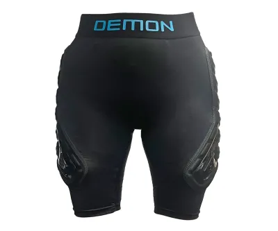 Demon Flexforce X D3O-XRD V6 Dames Shorts