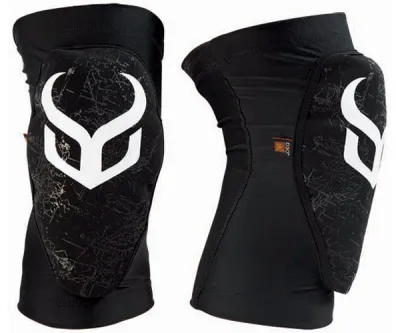 Demon Knee Guard Soft Cap X D3O