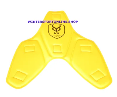 Demon Flexforce X D3O-XRD V6 Heren Shorts