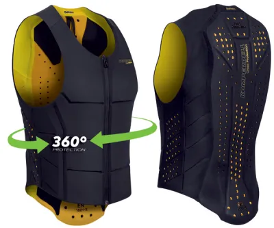 Komperdell Ballistic vest