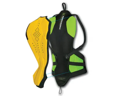 MTB Pro Protectorpack Komperdell