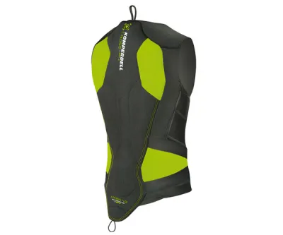 Komperdell Cross 4 Protector Vest Heren