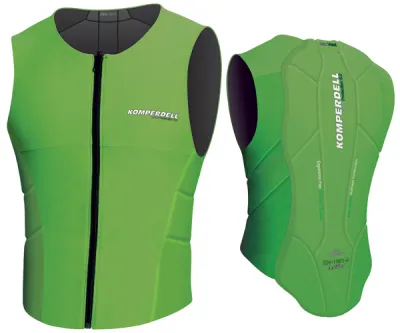 Komperdell Cross 6.0 Pro Vest