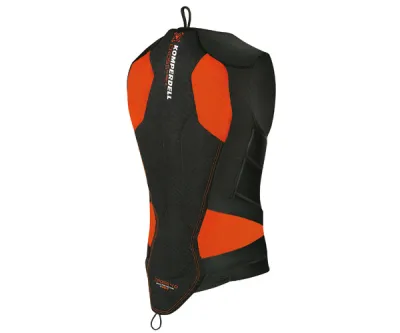 Cross 3 Vest Komperdell Man