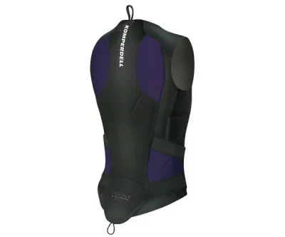 Komperdell Protector Vest Cross dames Medium