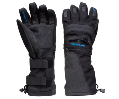 Snowboard Handschoenen 1 Flexmeter