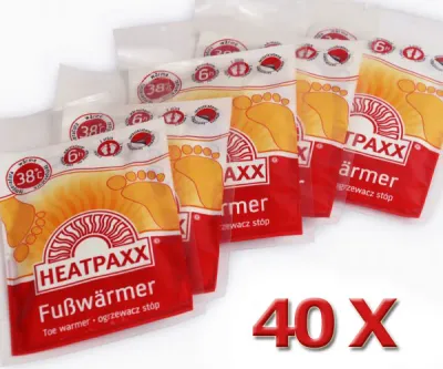 Toewarmer