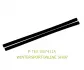 Demon P-Tex Sticks zwart