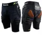 Demon Flex-Force X2 D30 Mens Shorts Medium V5
