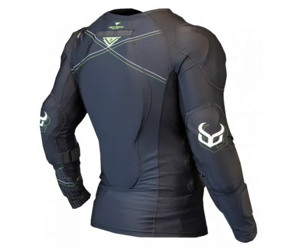 Demon Flex Force X D3O V2 Protection Dorsale Veste