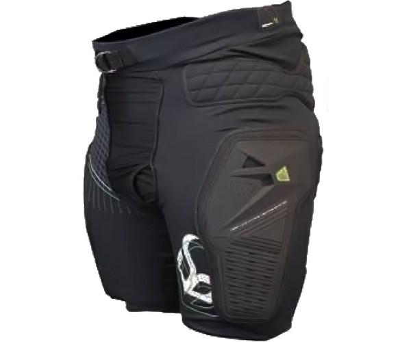 mtb impact shorts
