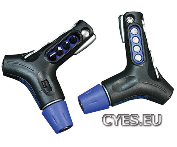 Demon Snowboard Combo Tool