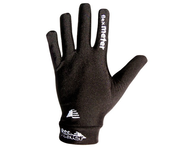 under gloves ski