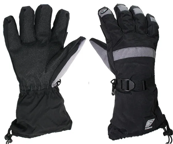 Snowboard handschoenen Ski handschoenen Flexmeter