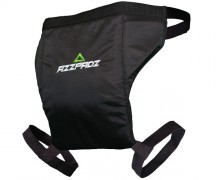 Azzpadz Crash Pants Large