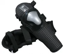 Deluxe Shin and Knee Guard to av...