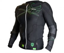 Foam Protectoren Vest FlexForce V2