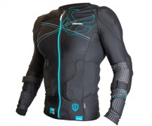 Demon FlexForce Pro Womens Top V2 Medium