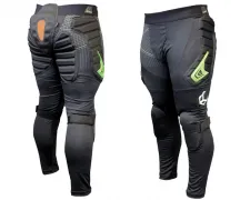 Demon FlexForce X D3O Protective Long Pant