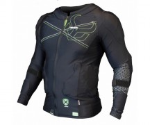 D3O Armour Jacket FlexForce