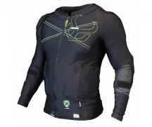 Demon FlexForce X D3O Armour Jackets MAN