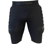 Demon United Protectie Short V6