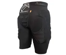 Demon United Protectie Short V6