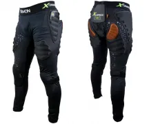 Demon FlexForce X2 D3O V4 Protective Long Pant