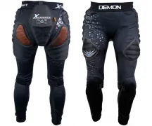 Demon Flexforce X2 D3O Women's Long Pants