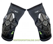 Demon Hyper X Comb Elbow Jr. Small Medium