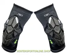 Demon Hyper X Comb Elbow Pad