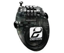 Demon Mini Lock Snowboard Lock