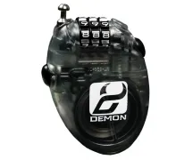 Demon Mini Lock Snowboard Diebstahlschutz