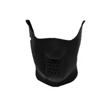 Stormmasker skimasker