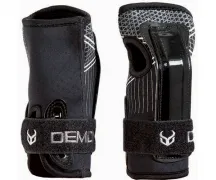 Demon Handgelenkschützer Unisex