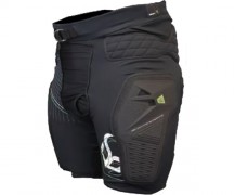 Crash Pant für MTB/BMX 
 